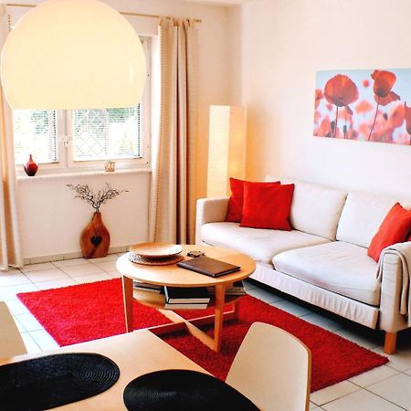 Solveigs Ferienwohnung Bad Muenstereifel Exterior foto
