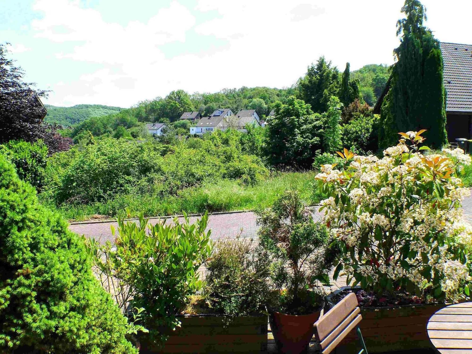 Solveigs Ferienwohnung Bad Muenstereifel Exterior foto