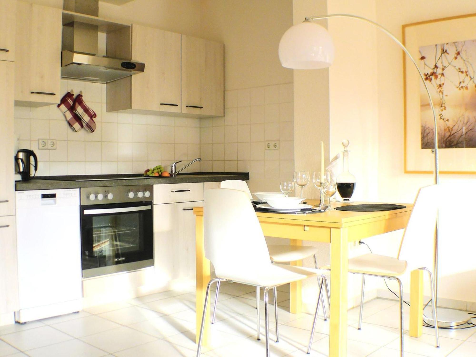 Solveigs Ferienwohnung Bad Muenstereifel Exterior foto