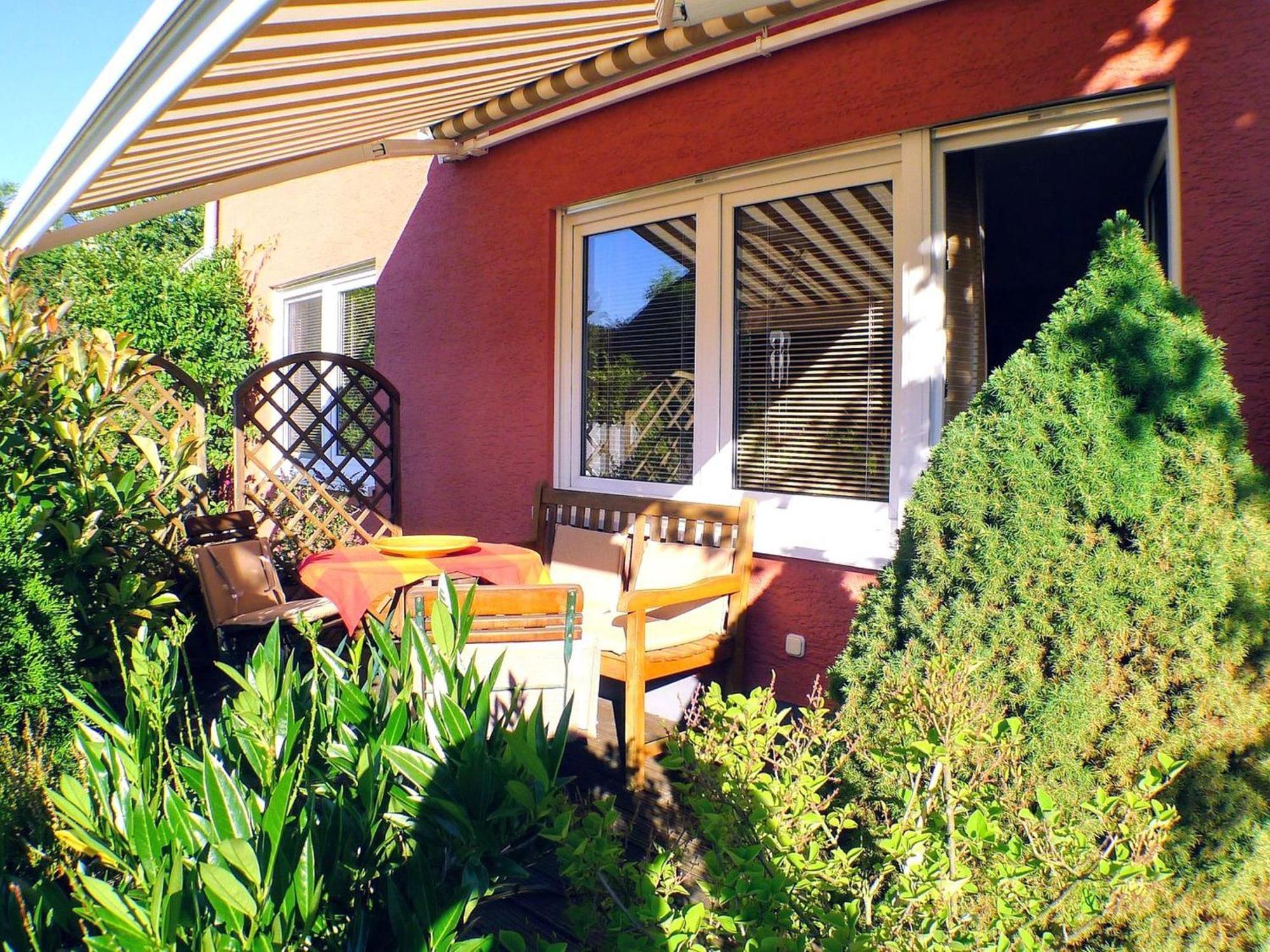 Solveigs Ferienwohnung Bad Muenstereifel Exterior foto