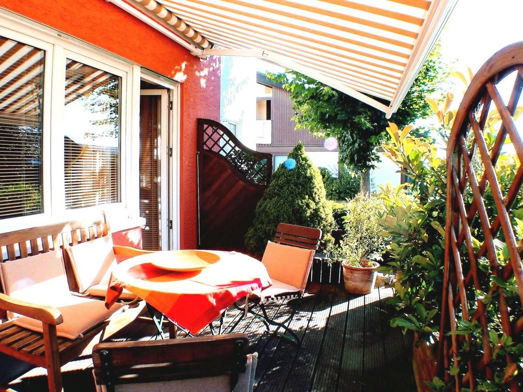 Solveigs Ferienwohnung Bad Muenstereifel Exterior foto